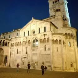 Modena Cathedral (Duomo di Modena) - Modena