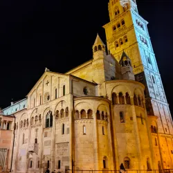 Modena Cathedral (Duomo di Modena) - Modena