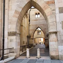 Modena Cathedral (Duomo di Modena) - Modena