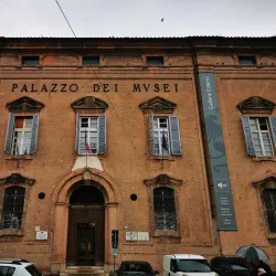 Museo Civico d'Arte - Modena