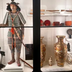 Museo Civico d'Arte - Modena