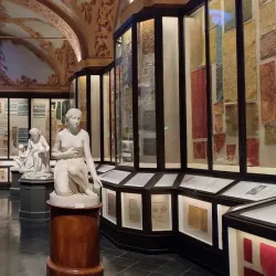 Museo Civico d'Arte - Modena