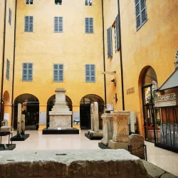 Museo Civico d'Arte - Modena