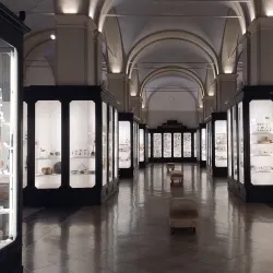 Museo Civico d'Arte - Modena