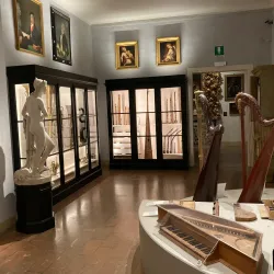 Museo Civico d'Arte - Modena