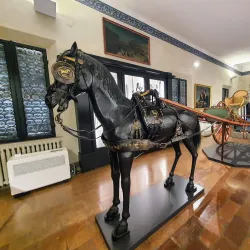 Museo Civico d'Arte - Modena