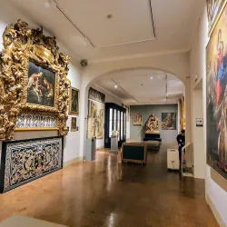 Museo Civico d'Arte - Modena