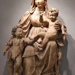 Museo Civico d'Arte - Modena