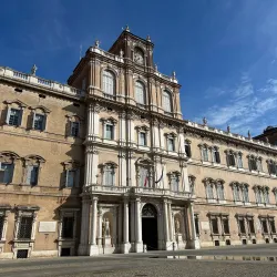 Palazzo Ducale di Modena - Modena