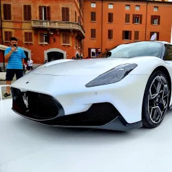 Palazzo Ducale di Modena - Modena