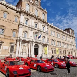 Palazzo Ducale di Modena - Modena