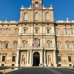 Palazzo Ducale di Modena - Modena