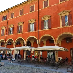 Palazzo Ducale di Modena - Modena