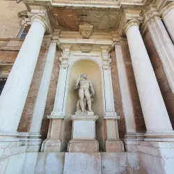 Palazzo Ducale di Modena - Modena