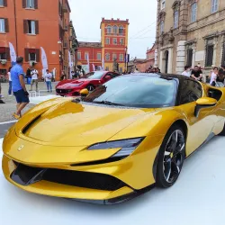 Palazzo Ducale di Modena - Modena