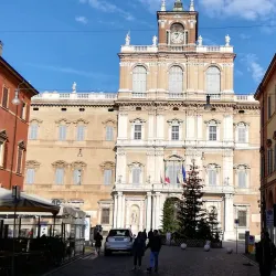 Palazzo Ducale di Modena - Modena