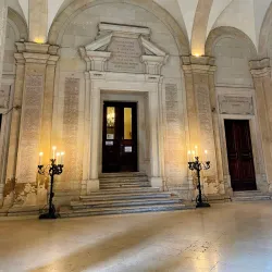 Palazzo Ducale di Modena - Modena
