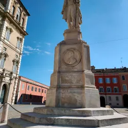 Palazzo Ducale di Modena - Modena