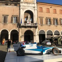 Piazza Grande - Modena