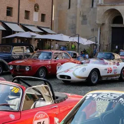 Piazza Grande - Modena