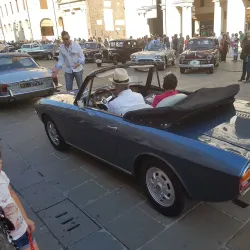 Piazza Grande - Modena