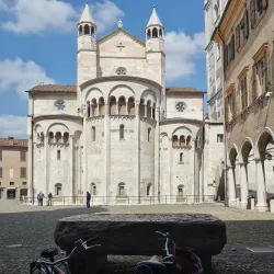 Piazza Grande - Modena