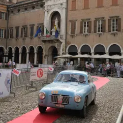 Piazza Grande - Modena