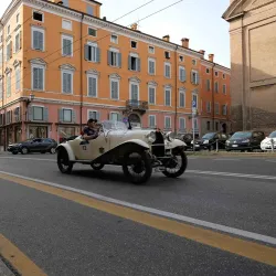 Piazza Grande - Modena