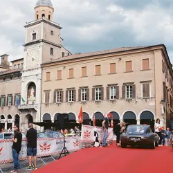 Piazza Grande - Modena