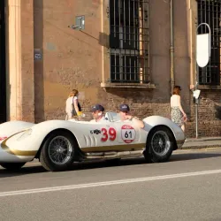 Piazza Grande - Modena