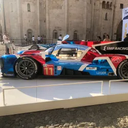 Piazza Grande - Modena