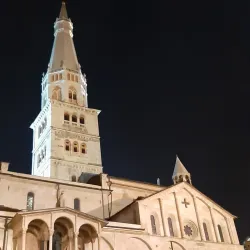 Piazza Grande - Modena