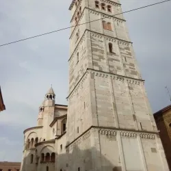 San Francesco Church - Modena