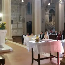 San Francesco Church - Modena