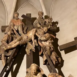 San Francesco Church - Modena