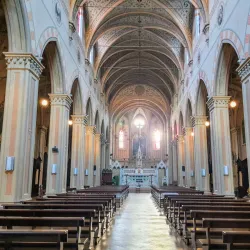 San Francesco Church - Modena