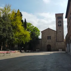 San Francesco Church - Modena
