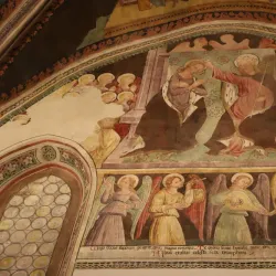 Chiesa di San Giovanni Battista - Mogliano