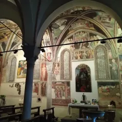 Chiesa di San Giovanni Battista - Mogliano