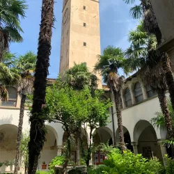 Chiesa di San Giovanni Battista - Mogliano