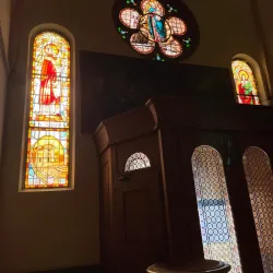 Chiesa di San Giovanni Battista - Mogliano