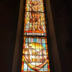 Chiesa di San Giovanni Battista - Mogliano