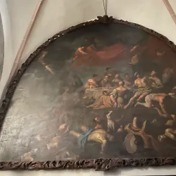 Chiesa di San Giovanni Battista - Mogliano