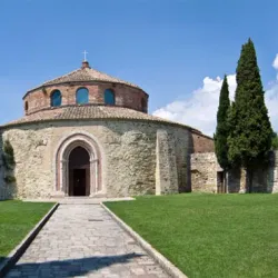 Chiesa di San Michele Arcangelo - Mogliano