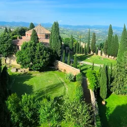 Chiesa di San Michele Arcangelo - Mogliano