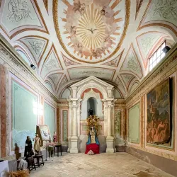 Chiesa di San Michele Arcangelo - Mogliano