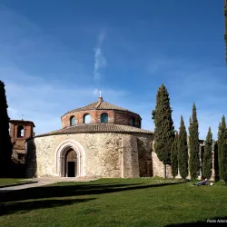 Chiesa di San Michele Arcangelo - Mogliano
