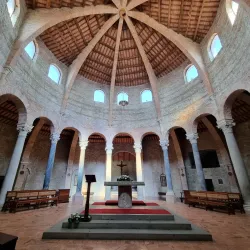Chiesa di San Michele Arcangelo - Mogliano