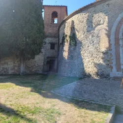Chiesa di San Michele Arcangelo - Mogliano