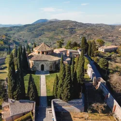 Chiesa di San Michele Arcangelo - Mogliano